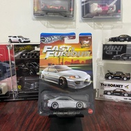 HONDA HOTWHEELS FAST AND FURIOUS 1993 CIVIC COUPE EX EJIHONDA [NOT MINT]