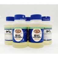 STP TREATMENT OIL MOTOR