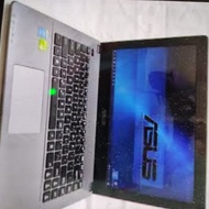 asus laptop core i3