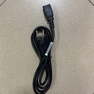 Original 1.8M 1.8 Meter CPU PC Computer Monitor Power Cable
