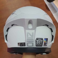 Spyder neo icon plain color modular helmet