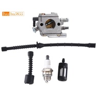 Carburetor 038 MS380 MS381 Carburetor  Line Chain Saw Accessories 038 MS380 MS381 Carburetor Kit