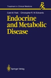 Endocrine and Metabolic Disease Allan D. Struthers