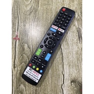 new Sharp TV Remote Control RC-RNF02 Standard Series, Remote Control TV Sharp RNF02 [sample required