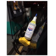 Lucas Oil 100% Genuine USA Upper Cylinder Injector Cleaner Fuel Treatment (Qt / 946ml) 10003 Fuel Sa