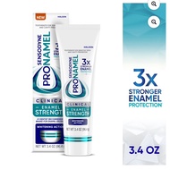 Sensodyne Pronamel Clinical enamel enhancing toothpaste, whitening effect 96,4g