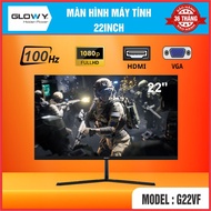 Glowy G22VF 22 PC Monitor" 100Hz | 