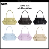 hieta kira mini bag 6Color