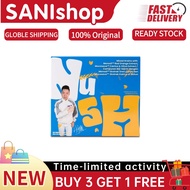 【FREE SHIPPING丨BUY 3 FREE 1】NuShape 神塑燕麦 - Weight Loss Meal Replacement with Soy Protein