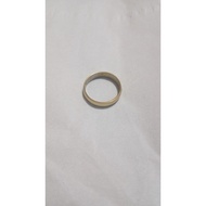 Basirih yellow iron ringRing