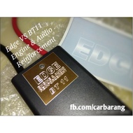 EDGE VS BT11 Car Voltage Stabilizer, Engine & Audio Reinforcement