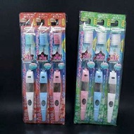 日本製Kiss You負離子牙刷