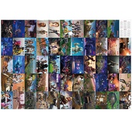 Fort-nite Playing Cards Pokers Kit Portable Size Playing Cards Adult Play Game Poker Card Deck for M