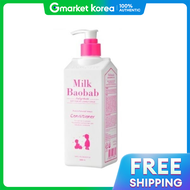 Milk Baobab | Milk Baobab Baby Kids Conditioner 500ml 1 Pc