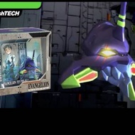 限量版 7-11 eva 新世紀福音戰士 初號機...