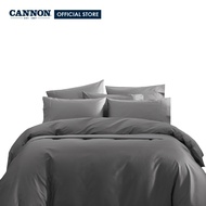 [NEW ARRIVAL] CANNON 950TC TruLuxe Premium Cotton Morrison Mervy (Bedsheet | Fitted Sheet Set)
