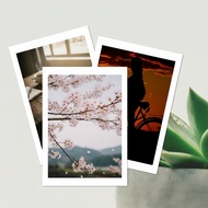 instax photo ,lomo photo or 3r photo 3.5inchx5inch or 2r photo