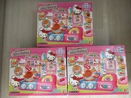 Hello Kitty 廚房玩具