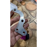 braket disc ar125/ar80 pnp rxz