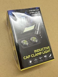 ✴️ 全新 頭燈 夾帽燈 工作燈 LED Head Lamp HeadLamp Headlight 行山 攀山 登山 遠足 露營 夜釣 釣魚 夜跑 越野跑 夜行 越野單車 mini 便攜 電筒 前置燈