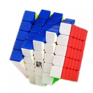 YJ Yuchuang 5x5 V2M Magnetic Speed Cube 5x5x5 Magic Cube