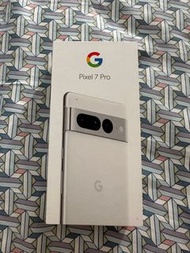Google Pixel 7 Pro 256gb