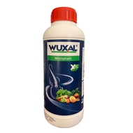 Wuxal Microplant Foliar fertilizer