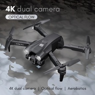 Smart Drone H66 4k HD Camera Shooting Original Indoor and Outdoor Drone Murah Mini Dengan Kamera HD Drone