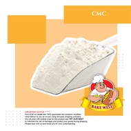 Carboxy Methyl Cellulose CMC Powder [60gm]