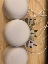 Google nest wifi