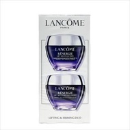 順豐包郵 Lancome/蘭蔻立體塑顏日晚霜兩件套50ml*2