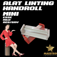 (MAESTRO) ALAT LINTING HANDROLL MINI TIGA BERLIAN