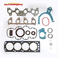 LX6 F15S A14SMS A15SMS A15DMS For CHEVROLET AVEO DAEWOO LANOS 1.4/1.5L Auto Parts Engine Rebuilding 