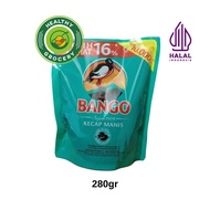 Bango Kecap Manis 280ml / Kecap Manis