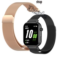 Honor Choice Rossini Smart Watch 2i Stainless Steel Strap for Honor Choice Rossini Smart Watch 2i Sm