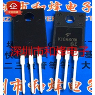 [One Price] K10A60W TK10A60W TO-220F 600V 9.7A