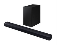 Samsung C-Series HW-C450 2.1ch Soundbar