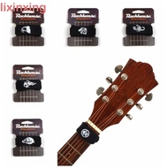 LIXINXING Fret Wrap Guitar, Eliminate Noise Easy To Install Guitar Beam Tape, Guitar Fret Wrap Noise