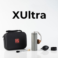 1Zpresso - X-Ultra Manual Coffee Grinder Capacity 30g
