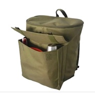 Camping Equipment Bag Camping equipment backpack Multipurpose bag multi-function/ New camping backpa