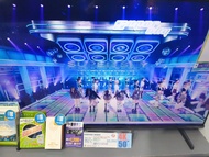 Hisense 50吋 4K 電視