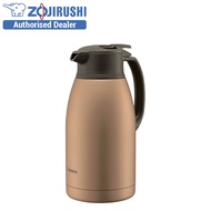 Zojirushi 1.9L S/S Handy Pot SH-HC19 (Mat Copper)