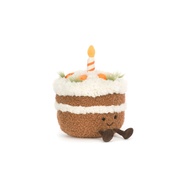 Jellycat Amuseables Carrot Cake