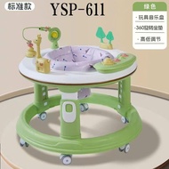 Y611 Baby Walker, Babibo Kids High Quality Baby Walker with Music Code SMTB-CCC-102