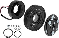 Air Conditioning AC Compressor Clutch Kit for Dodg Dakota Durango for Ram 1500 2500 3500 for Jeep Li