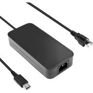 240W 230W USB Tip Charger for MSI GE66 GE76 Raider GP66 GP76 Leopard Gaming Laptop S93-0409380-D04 A