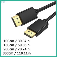CRE Clear Cable 8K Resolution 4K165Hz Refreshing Enhances Shielding Technology Video Cord