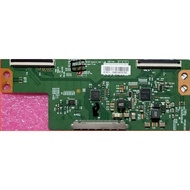 Tcon Board 6870C-0480A V14 42 DRD 60Hz Control_Ver 0.3