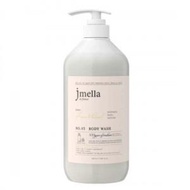 jmella - Lime & Basil 紀梅拉青澀初戀No.3沐浴露 1000ml (BIG SIZE) BODY WASH