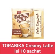 Torabika Creamy Latte